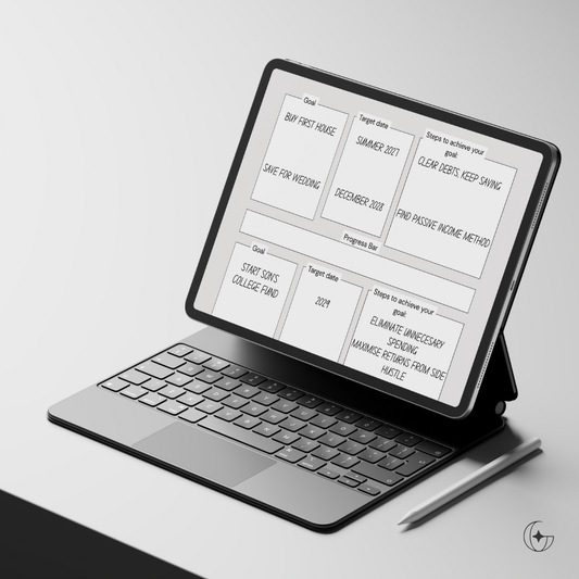 THE DIGITAL FINANCIAL PLANNER