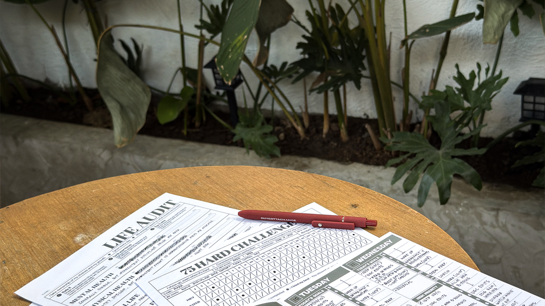 Financial Planning for Men: Build the System, Not Just the Budget