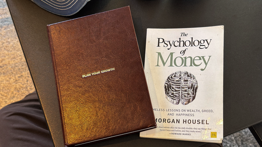 Goal Setting for Men: The 90-Day Focus Framework