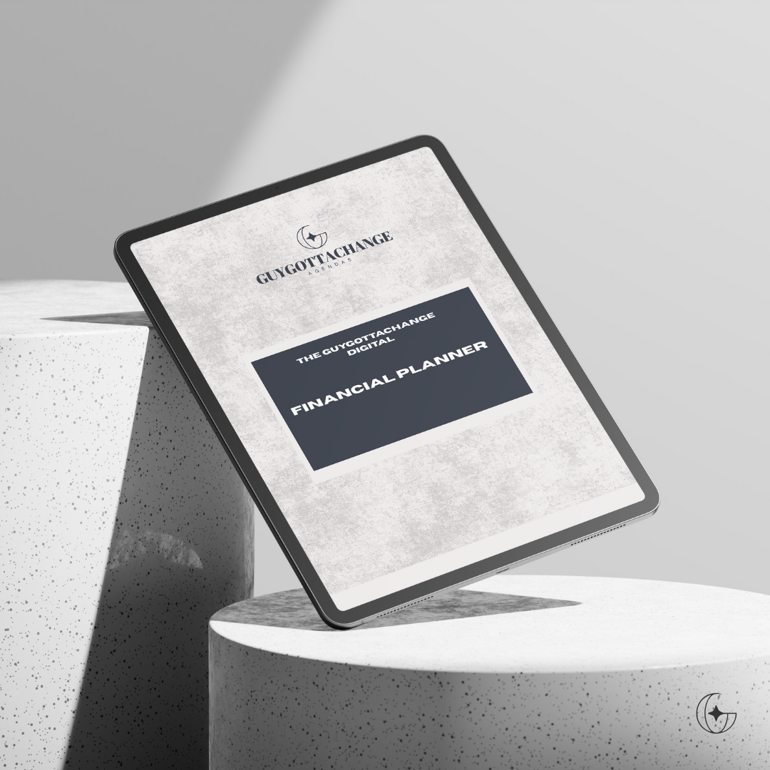 The Digital Financial Planner